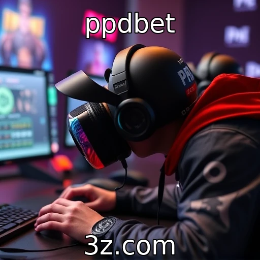 Análise do crescimento do eSports e suas oportunidades