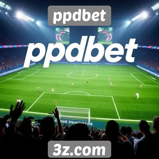 Eventos e promoções futuras no ppdbet