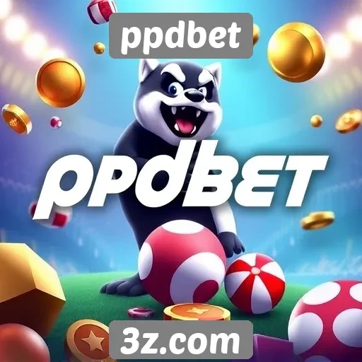 Disponibilidade de jogos em ppdbet