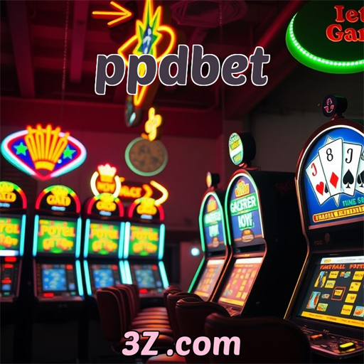ppdbet Todos os Jogos