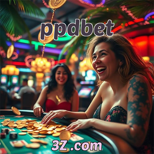 Facilitando o Acesso: Login no ppdbet que Encanta