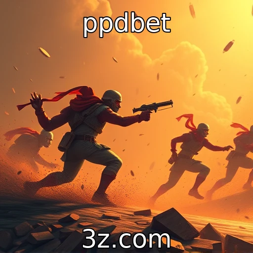 Influência da narrativa em jogos de ação