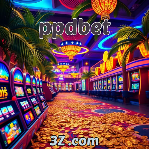 Explorando a Plataforma Inovadora do ppdbet para Jogadores Brasileiros