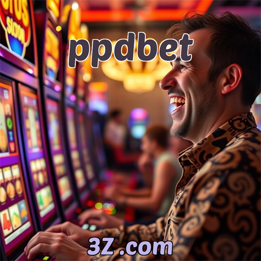 Experimente o Exclusivo VIP do ppdbet e Transforme Seu Jogo